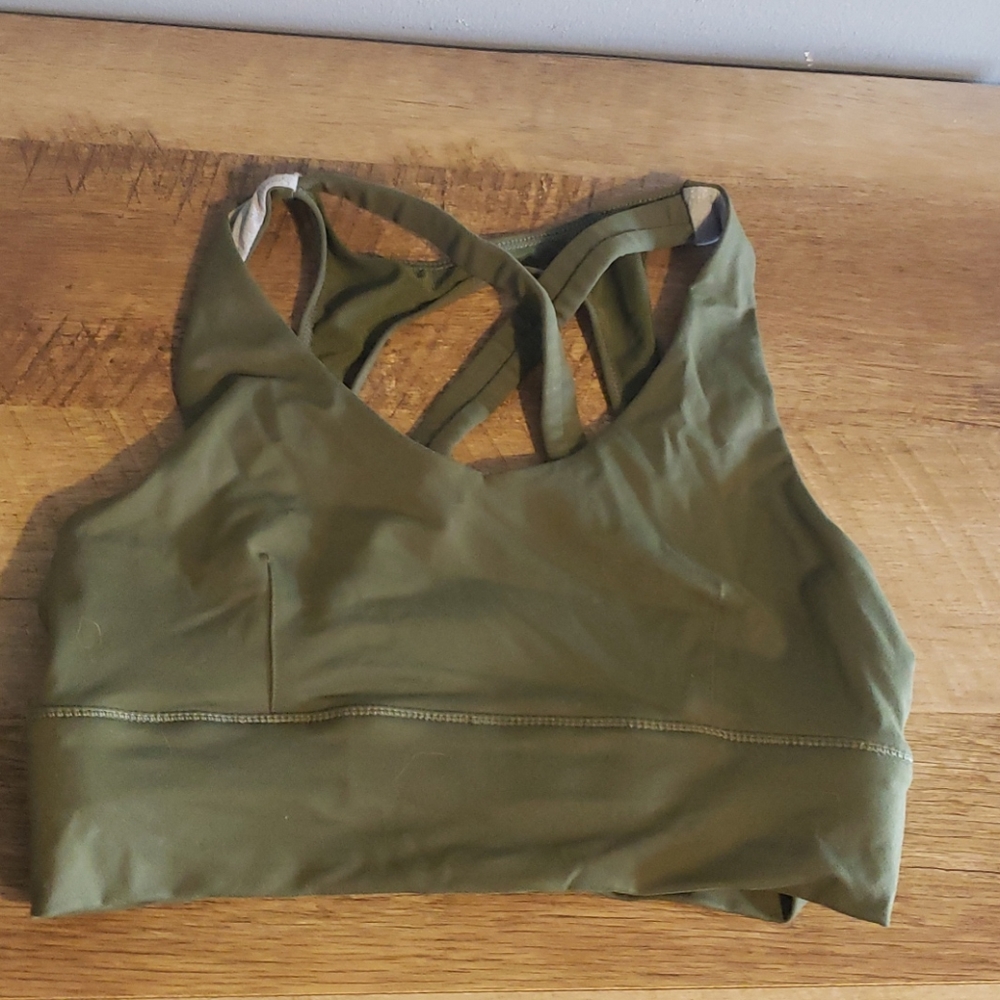 Born primitive sports bra